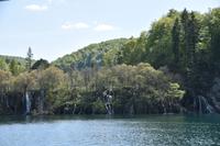 100 NP Plitvicer Seen