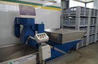 Cisternino Ölmühle