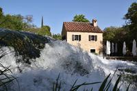 211 Krka Nationalpark