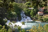 221 Krka Nationalpark