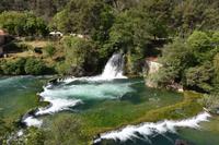 223 Krka Nationalpark