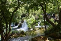 225 Krka Nationalpark