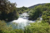 234 Krka Nationalpark