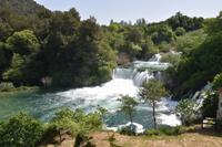 235 Krka Nationalpark