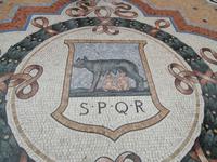 Mailand Galleria Vittorio Emanuele II