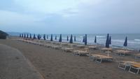 Hotel-Strand des Park-Hotel 