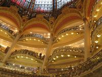 La Fayette