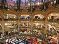 La Fayette