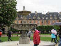Place de Vosge