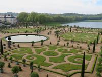 Park Versailles