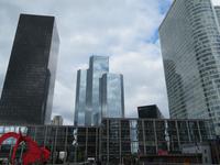 La Defense