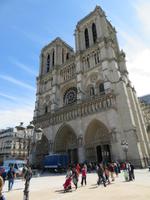 Notre Dame