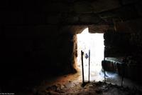 Lipari - Terme di San Calogero - gilt als eine der ältesten thermalen Anlagen der antiken Welt