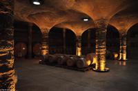 Weingut Tenuta di Castellaro, Lipari, Äolische Inseln