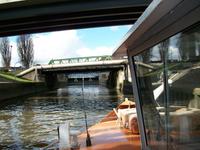 Hamburg, Hafenrundfahrt