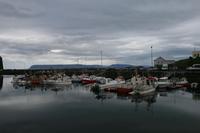 Hafen von Stykkisholmur