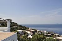 Ausflug nach Ginostra, Stromboli