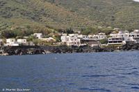 Stromboli - Unser Hotel Villaggio Stromboli