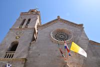 199 Korcula, Kathedrale