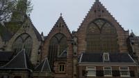 Amsterdam, Oude Kerk
