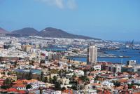 Las Palams, Gran Canaria