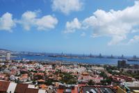 Las Palams, Gran Canaria