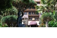 Hotel Santa Cathalina, Las Palmas