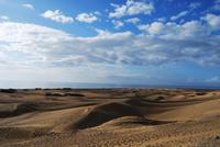 Gran Canaria - Maspalomas - Dünen