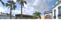 La Palma - Santa Cruz 