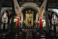 La Palma - Santa Cruz 