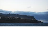 La Gomera - Fähre nach La Palma