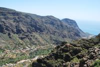 La Gomera - Valle Gran Rey
