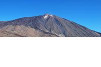 Teneriffa - Teide Nationalpark