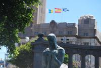 Teneriffa - Santa Cruz