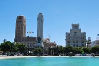 Teneriffa - Santa Cruz