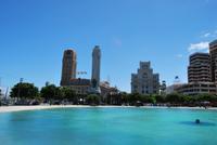 Teneriffa - Santa Cruz