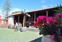 Teneriffa - Casa de los Vinos