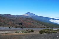 Teneriffa - Teide Nationalpark