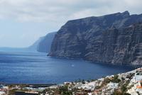 Teneriffa - Los Gigantes