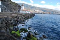 Teneriffa - Candelaria