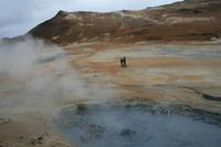 Namaskard - Teufels Küche