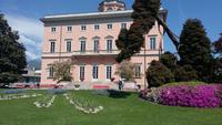 Lugano Villa Ciani