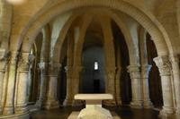 Saintes, St. Eutrope