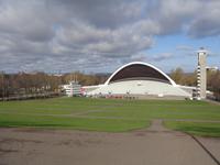 Sängerbühne in Tallin