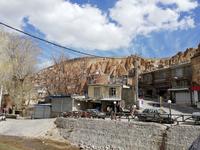 Dorf Kandovan