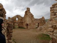 Feuertempel-Anlage Takh-e Suleymann