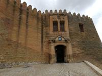 Festung von Khoramabad