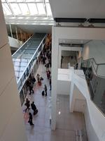 Namibia, Flughafen München