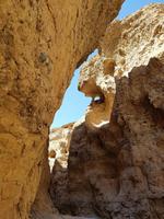 Namibia, Sesriem Canyon