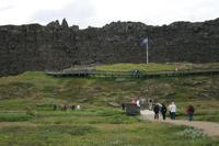 Thingvellir